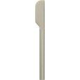 Teigschaber schmal 25,2 cm