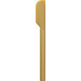 Teigschaber schmal 25,2 cm