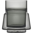 Doppelwandiges Glas 7 cl