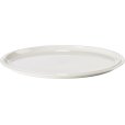 Servierplatte &Oslash;32 cm, Cremefarben