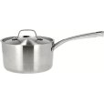 Kasserolle mit Deckel 3, 3 L