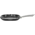 Grillpfanne 48, 2X28 Cm