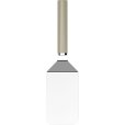 Breiter Pfannenwender 26 cm