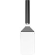 Breiter Pfannenwender 26 cm