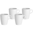 Becher 4er Set 27 cl