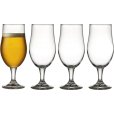 Bierglas 4er Set 49 cl, Klar