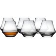 Rum Glas 6er Set 29 cl, Klar