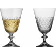 Wei&szlig;weinglas 2er Set 23 cl