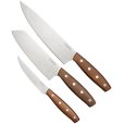 Messerset 3er Set
