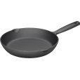 Gusseisenpfanne ohne Beschichtung 24 cm