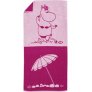 Snorkfr&auml;ulein/Pink