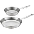 Pure Bratpfannenset 20/28 cm