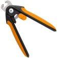 Nagelknipser Gro&szlig; 14, 6 Cm