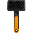 Massageb&uuml;rste 16,4 cm, Silikon