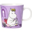 Becher 30 cl, Snorkfr&auml;ulein