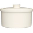 Ofenfeste Auflaufformen mit Deckel 2,3 L