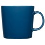 Vintage Blau