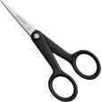 ReNew N&auml;hschere 13 cm, Schwarz