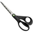 ReNew Universalschere 21 cm, Schwarz