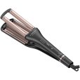Keration Wellenstab, Schwarz/Pink