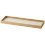 Eiche/Beige