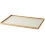 Eiche/Beige