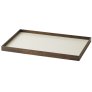 Eiche ger&auml;uchert/Beige