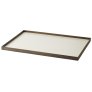 Eiche ger&auml;uchert/Beige