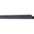 Magnetische Regale 60 cm, Schwarze Eiche
