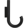 Schwarze Eiche/Schwarz