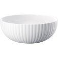 Salatsch&uuml;ssel &Oslash;26 cm, Wei&szlig;