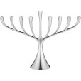 Menorah Kerzenhalter H27 cm