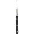 Black Steakgabel