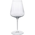 Rotweinglas 6er Set, 54 cl