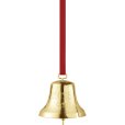 Weihnachtsglocke 2025 H5,2 cm