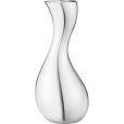 Vase H17 cm, Blankstahl