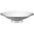 Schale &Oslash;28 cm, Blankstahl