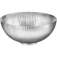 Schale &Oslash;13 cm, Edelstahl