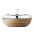 Turnip Bonbonniere H11,4 cm