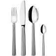 Besteck Set 16-teilig, Edelstahl