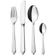 Besteck Set 4-teilig