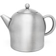 Santhee Teekanne 2 L, Satin-Finish