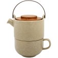 Teekannen-Set 500 ml