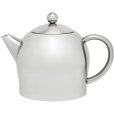 Teekanne 0,5 L, Satin-Finish