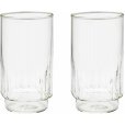 Trinkglas 2er Set 27, 5 cl