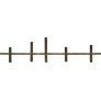 Antikes Messingfinish
