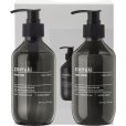 Handseife und Handlotion 275 ml, Deep Valley