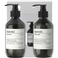 Handseife und Handlotion 275 ml, Silky Mist
