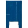 Blau