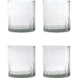 Trinkglas 4er Set 30 cl